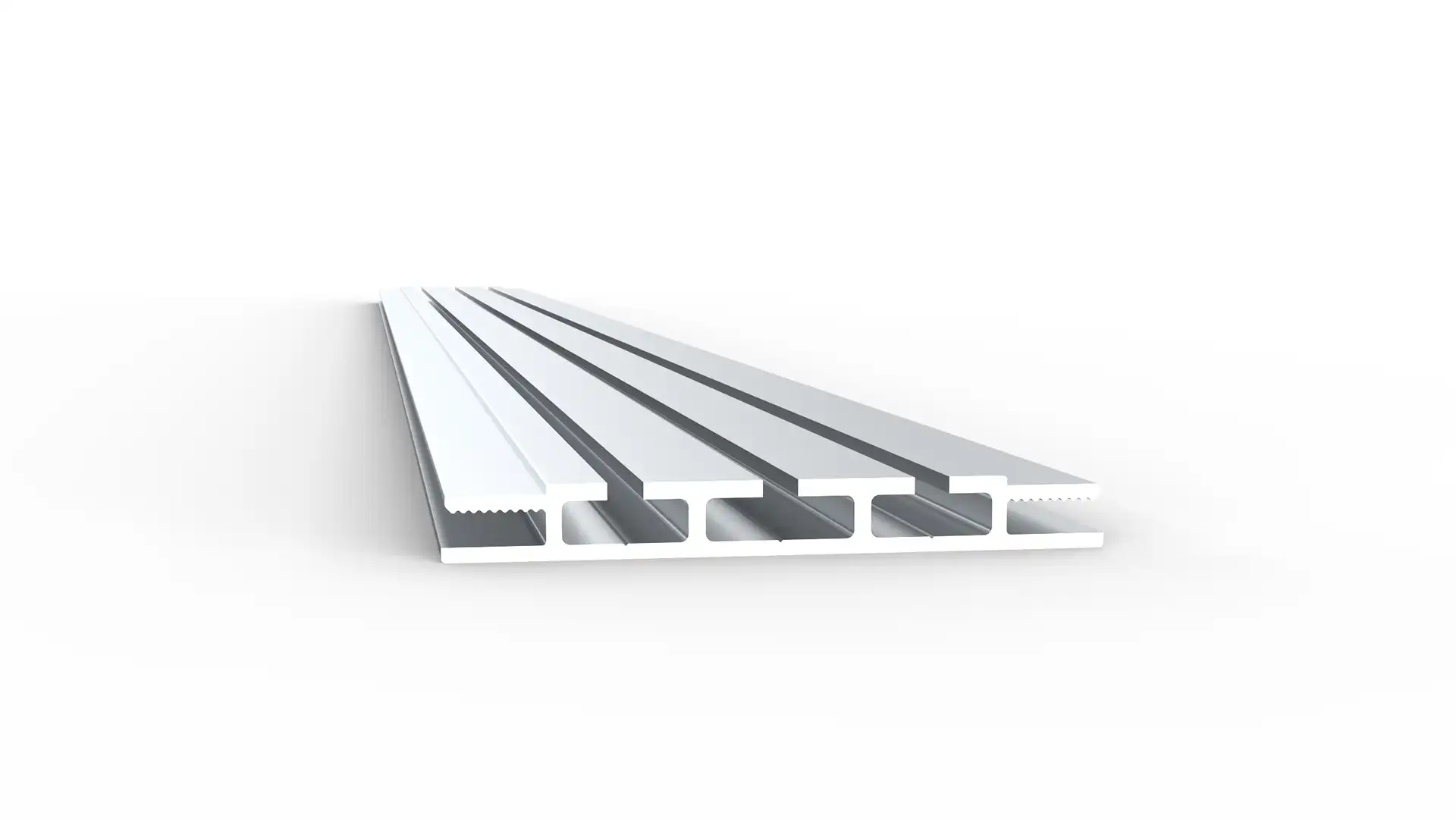 80MM fabric lightbox, Double-sided, aluminum Extrusion, display, frame