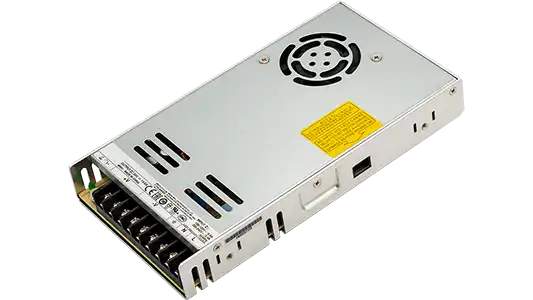 12V 24V LED Power Supply for Lightbox Display